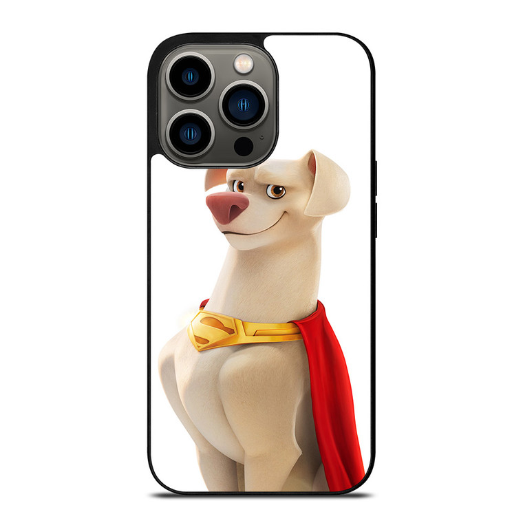 LEAGUE OF SUPERPETS COOL MOVIE iPhone 13 Pro Case