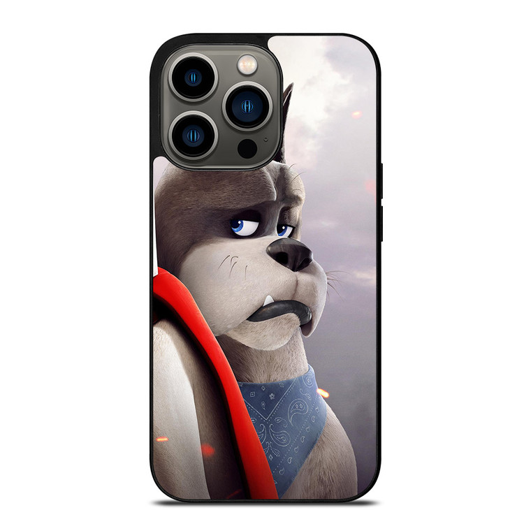 LEAGUE OF SUPERPETS MOVIE iPhone 13 Pro Case