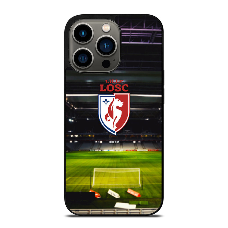 LOSC LILLE SYMBOL iPhone 13 Pro Case