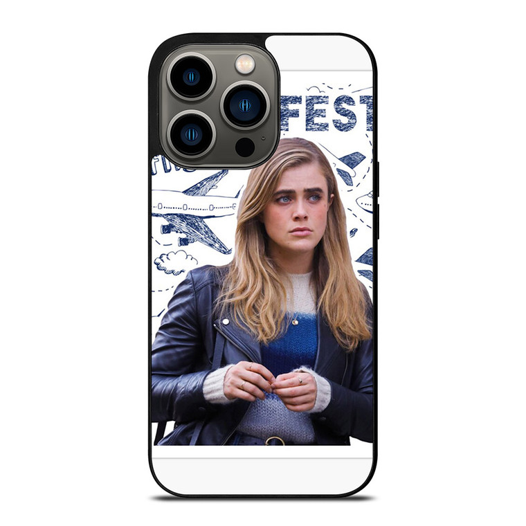 MANIFEST SERIES ART iPhone 13 Pro Case