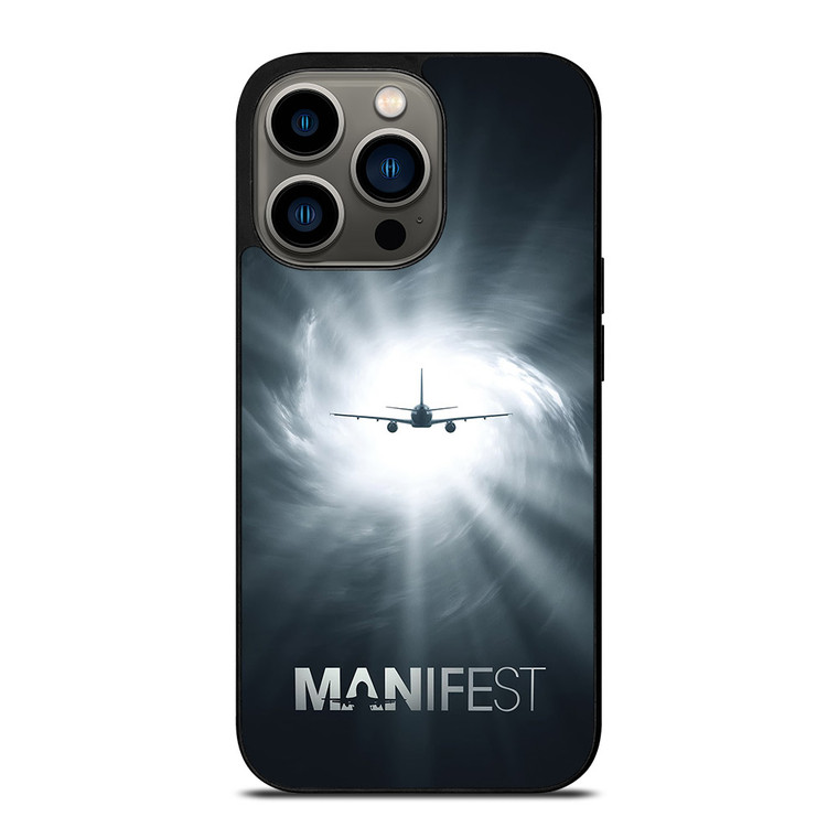 MANIFEST TV SERIES COOL iPhone 13 Pro Case