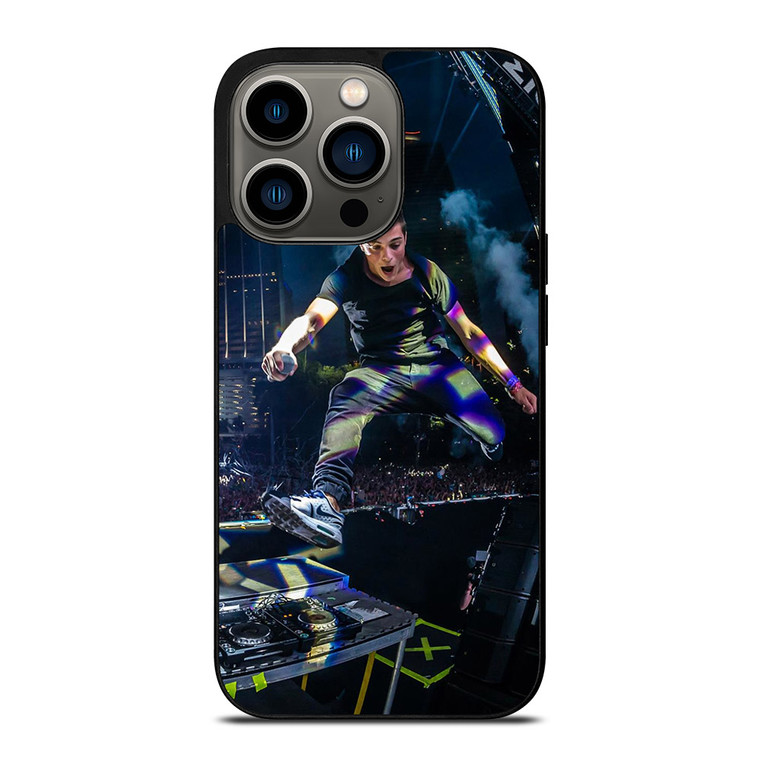 MARTIN GARRIX COOL DJ iPhone 13 Pro Case