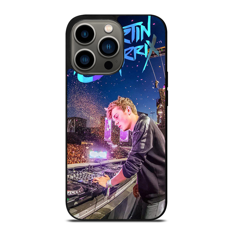 MARTIN GARRIX COOL iPhone 13 Pro Case