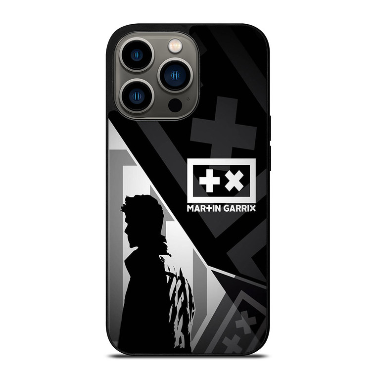 MARTIN GARRIX LOGO iPhone 13 Pro Case