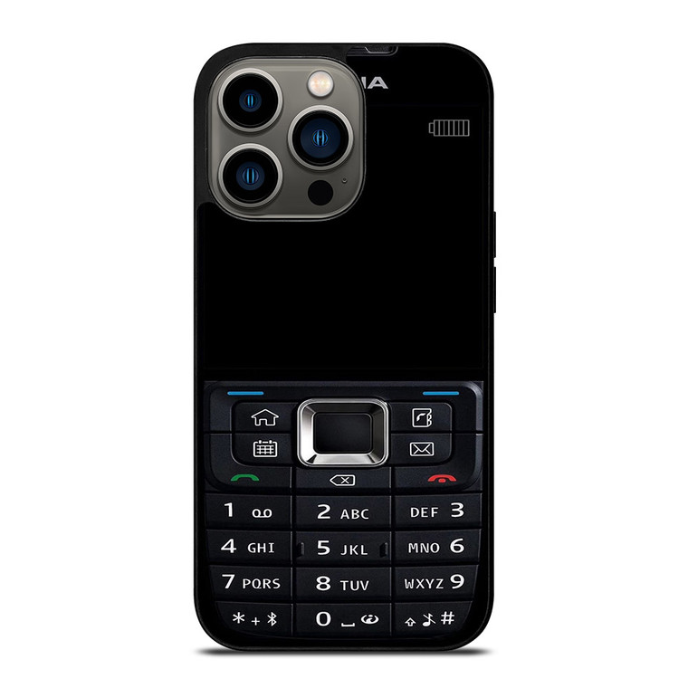 NOKIA CLASSIC iPhone 13 Pro Case