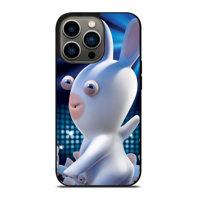 RABBIDS INVASION CUTE iPhone 13 Pro Case