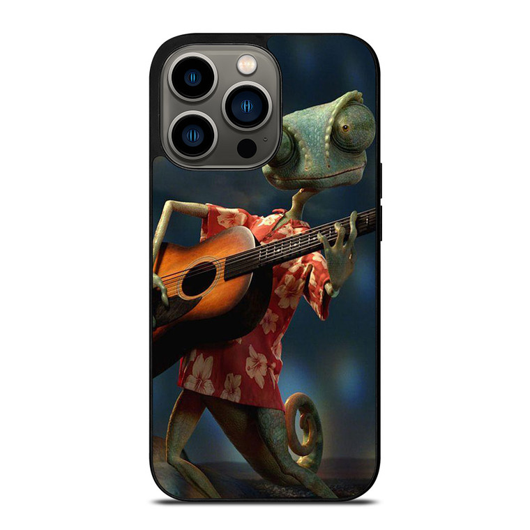 RANGO FUNNY MOVIE iPhone 13 Pro Case