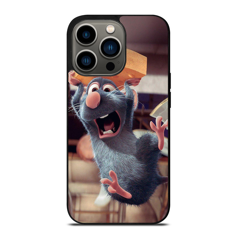 RATATOUILLE CUTE iPhone 13 Pro Case