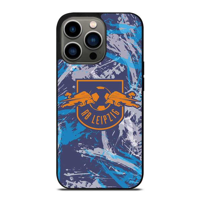 RB LEIPZIG FC ICON iPhone 13 Pro Case