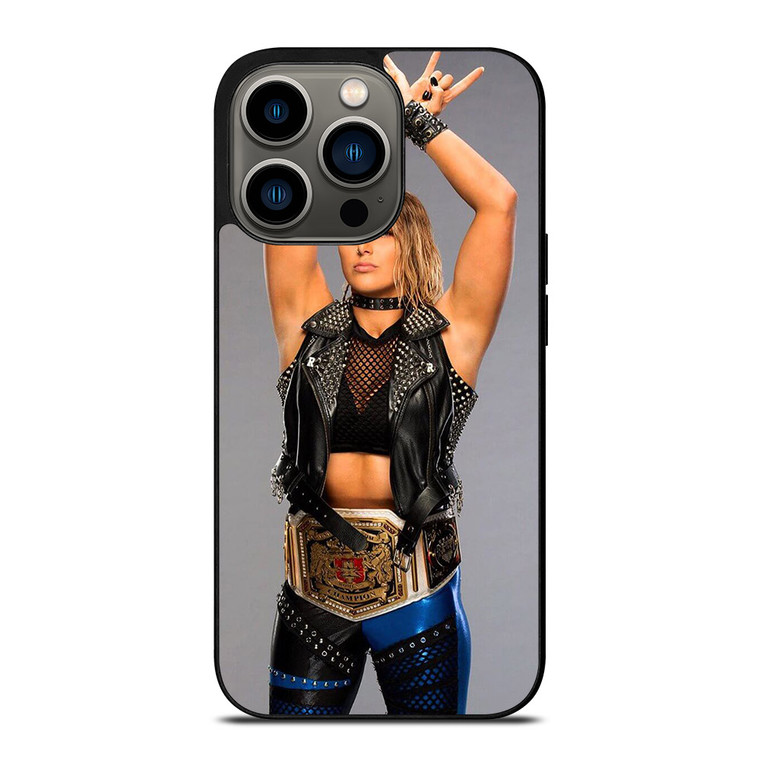 RHEA RIPLEY LADIES WWE iPhone 13 Pro Case