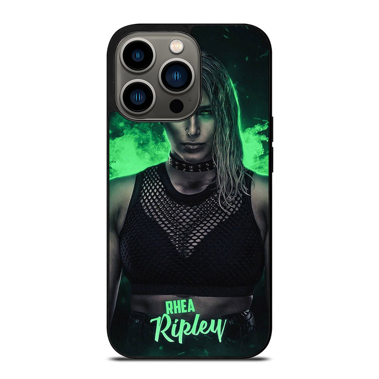 RHEA RIPLEY WWE iPhone 13 Pro Case