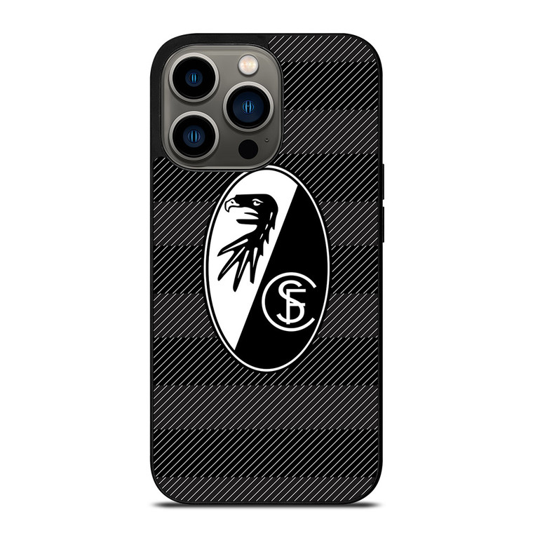 SC FREIBURG ICON iPhone 13 Pro Case