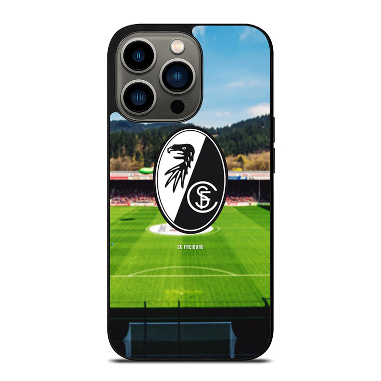 SC FREIBURG SYMBOL iPhone 13 Pro Case