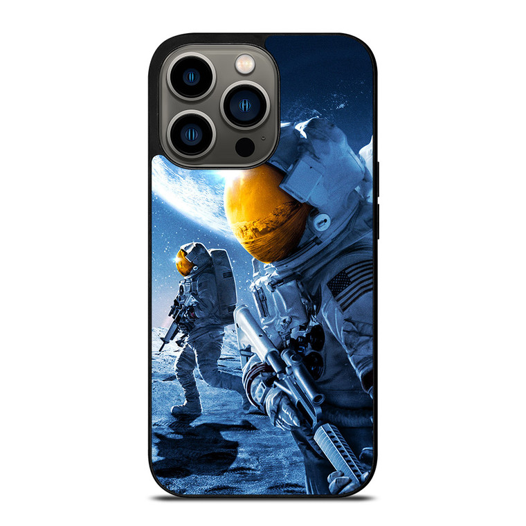 SERIES FOR ALL MANKIND iPhone 13 Pro Case