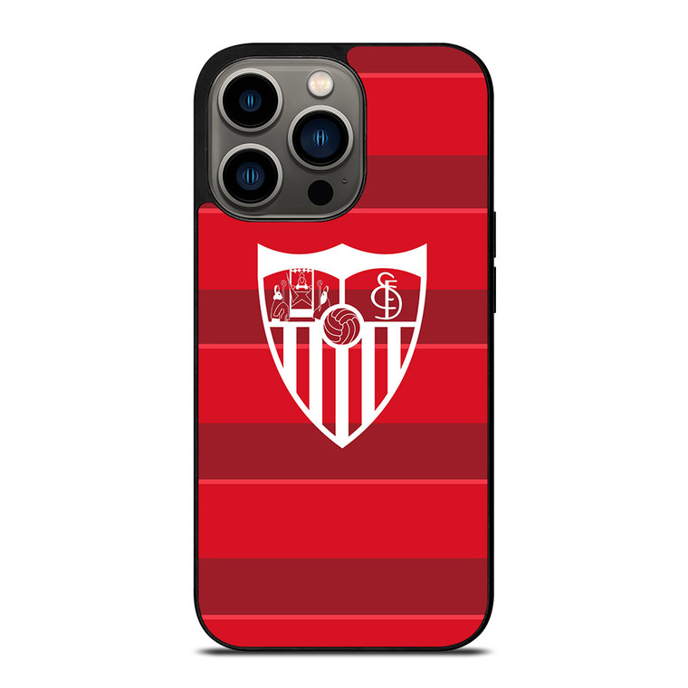 SEVILLA FC ICON iPhone 13 Pro Case