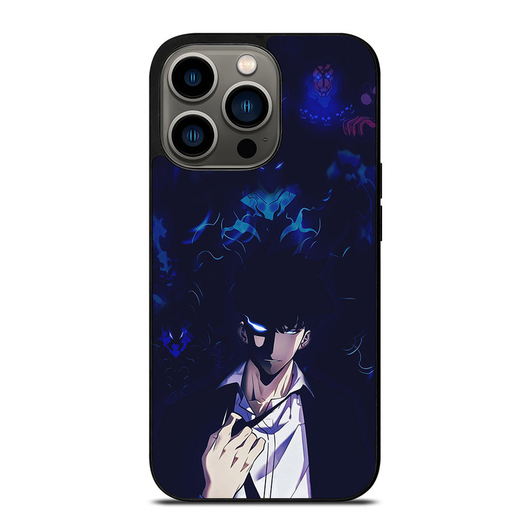SOLO LEVELING iPhone 13 Pro Case