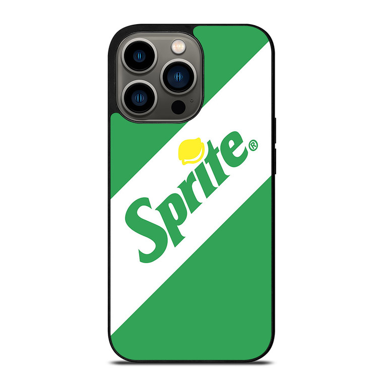 SPRITE ICON iPhone 13 Pro Case