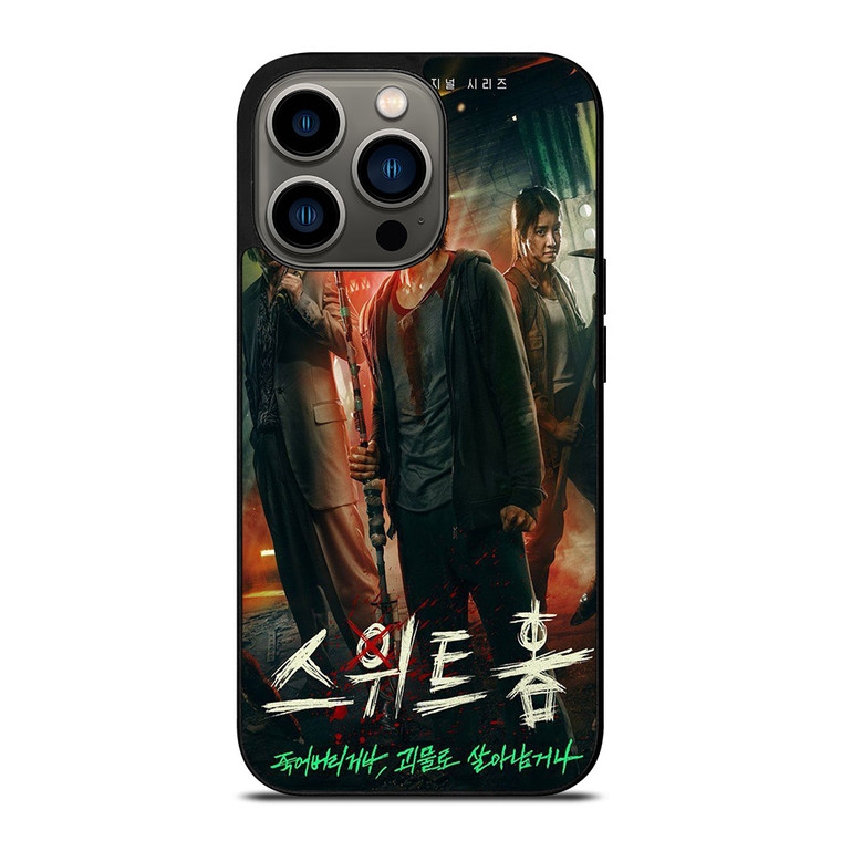 SWEET HOME SHOW iPhone 13 Pro Case