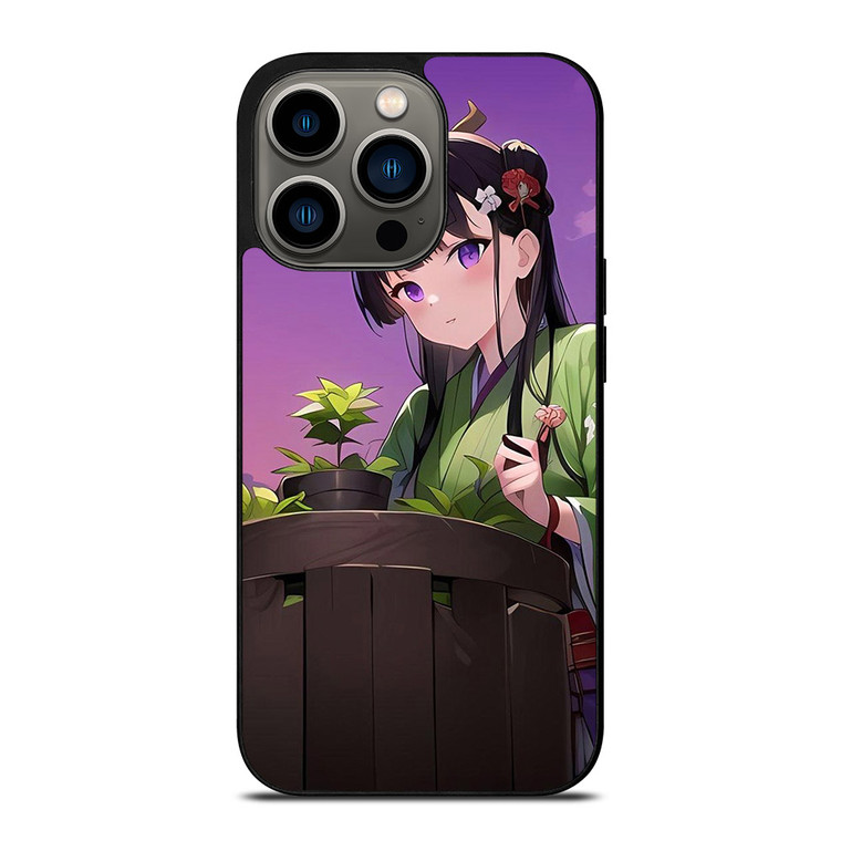 THE APOTHECARY DIARIES SEXY iPhone 13 Pro Case