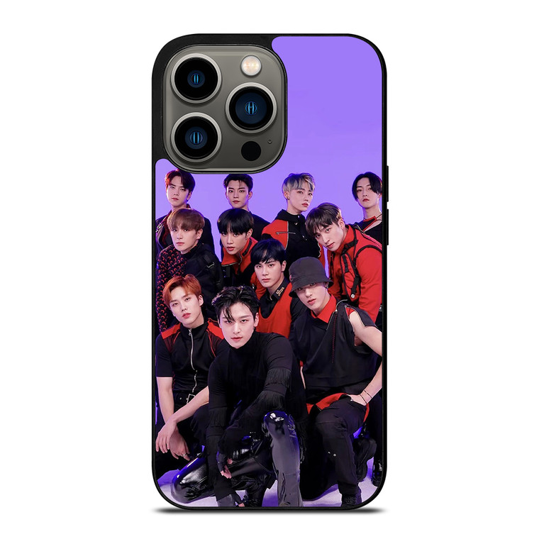 THE BOYZ BOYBAND iPhone 13 Pro Case