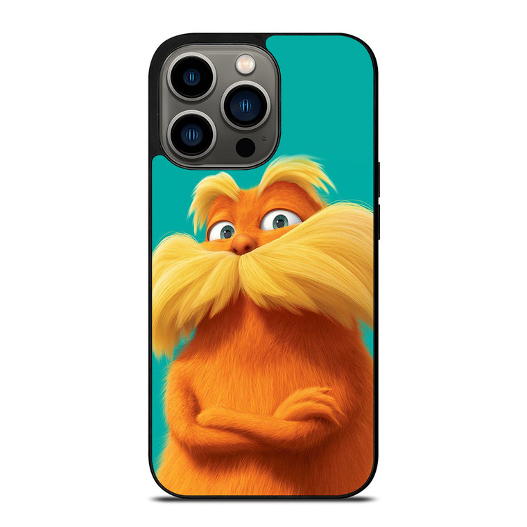 THE LORAX CUTE iPhone 13 Pro Case