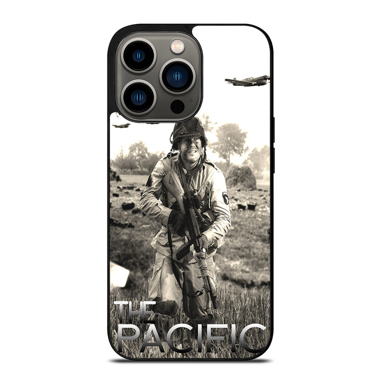 THE PACIFIC SERIES iPhone 13 Pro Case