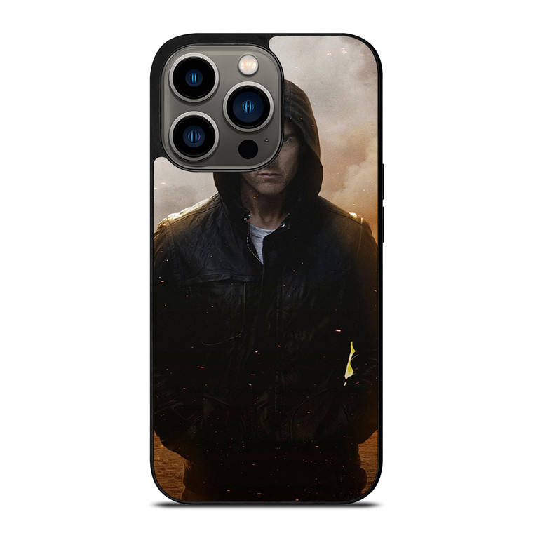 TOM CRUISE COOL iPhone 13 Pro Case