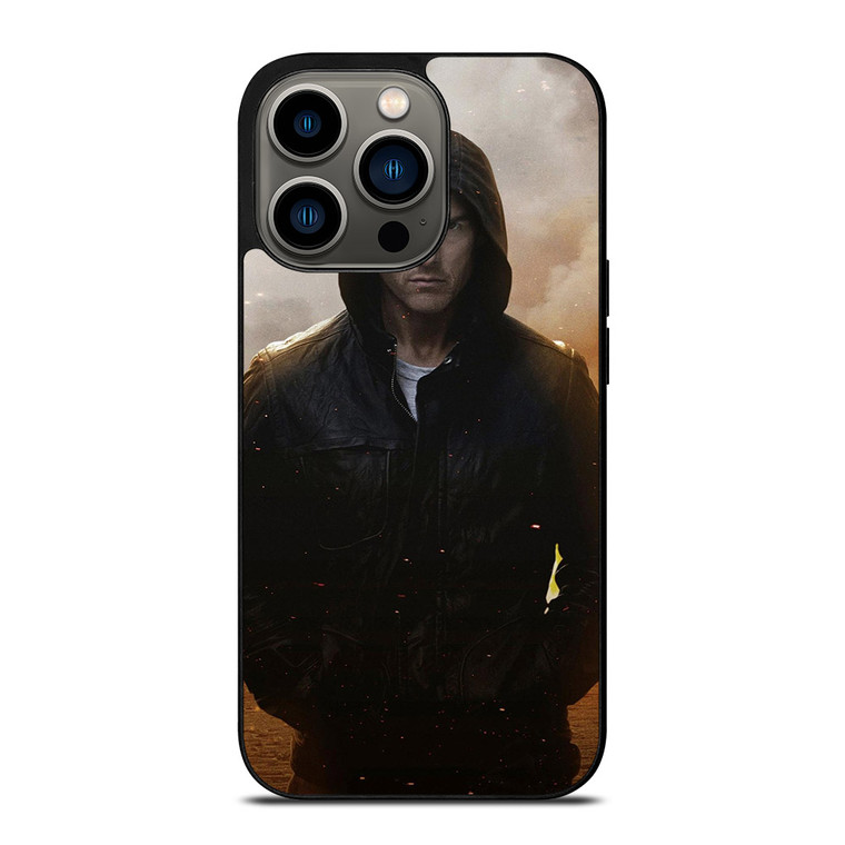 TOM CRUISE COOL iPhone 13 Pro Case