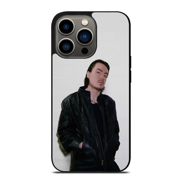 TOMMY RICHMAN COOL iPhone 13 Pro Case