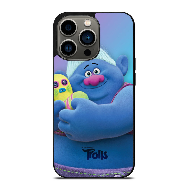 TROLLS BIGGIE iPhone 13 Pro Case