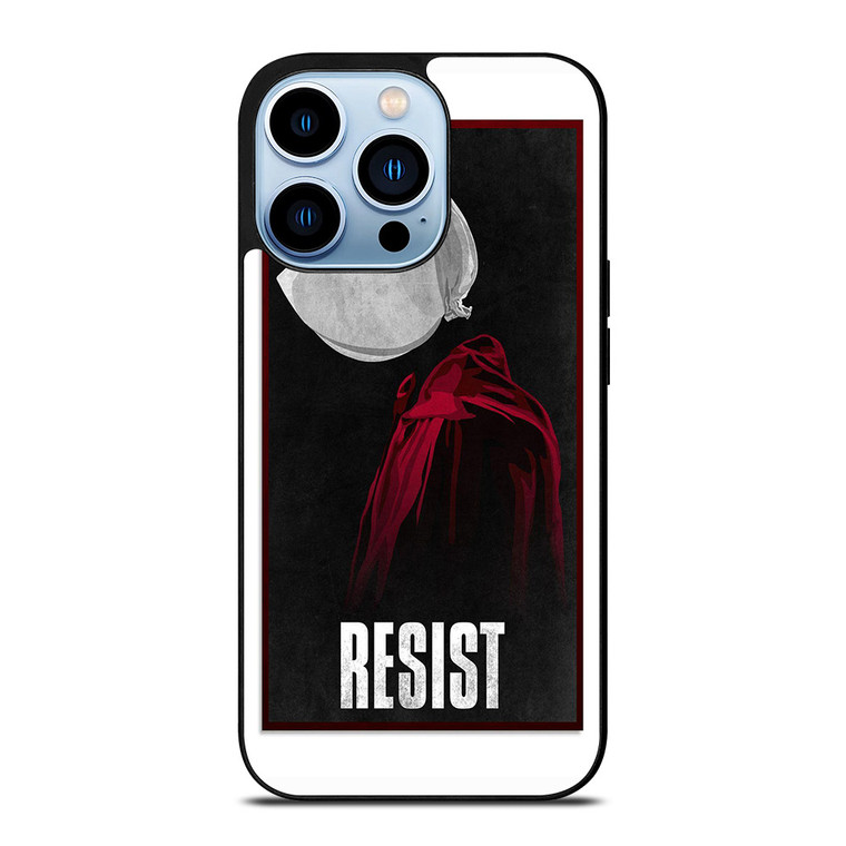 ART OF THE HANDMAID'S TALE iPhone 13 Pro Max Case