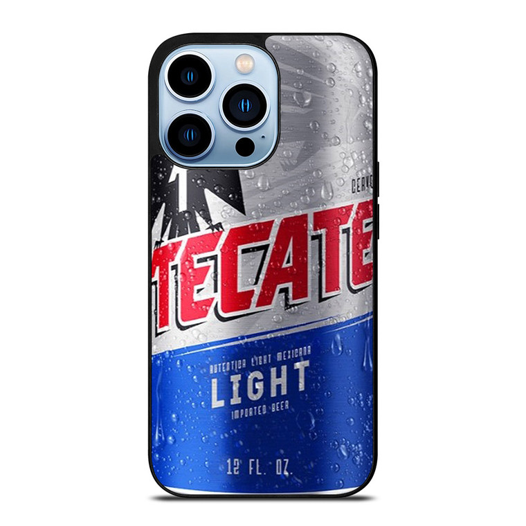 TECATE LIGHT BEER iPhone 13 Pro Max Case
