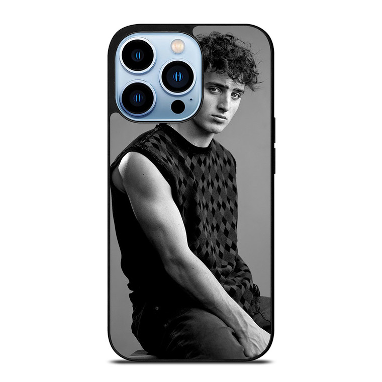 BENSON BOONE iPhone 13 Pro Max Case BENSON BOONE iPhone 13 Pro Max Case