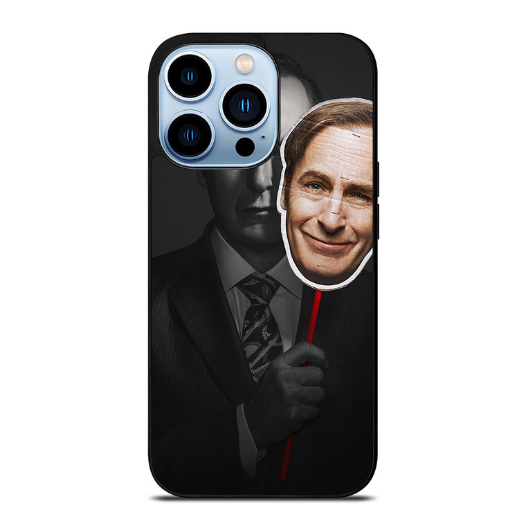BETTER CALL SAUL COOL SERIES iPhone 13 Pro Max Case BETTER CALL SAUL COOL SERIES iPhone 13 Pro Max Case