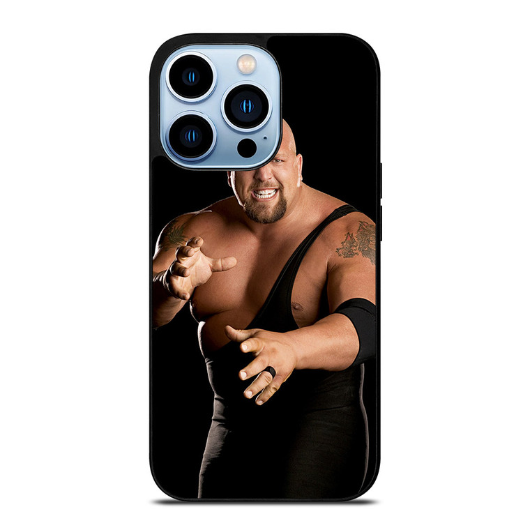BIG SHOW LEGEND WWE iPhone 13 Pro Max Case