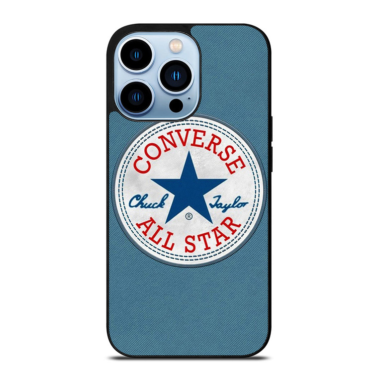 CONVERSE ALL STAR ICON iPhone 13 Pro Max Case