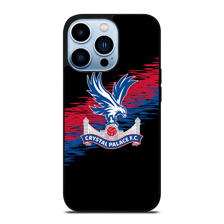 CRYSTAL PALACE ICON iPhone 13 Pro Max Case