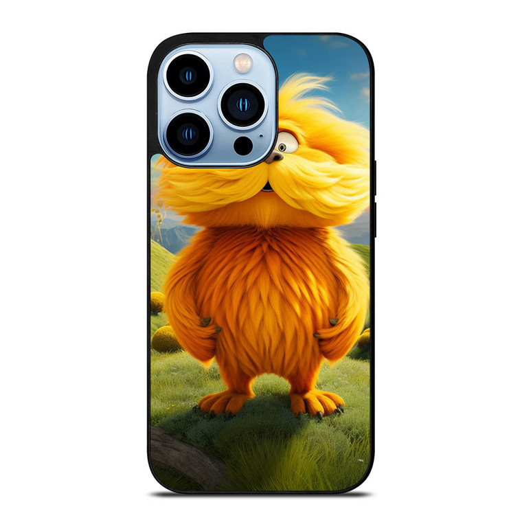 DR SEUSS THE LORAX MOVIE iPhone 13 Pro Max Case