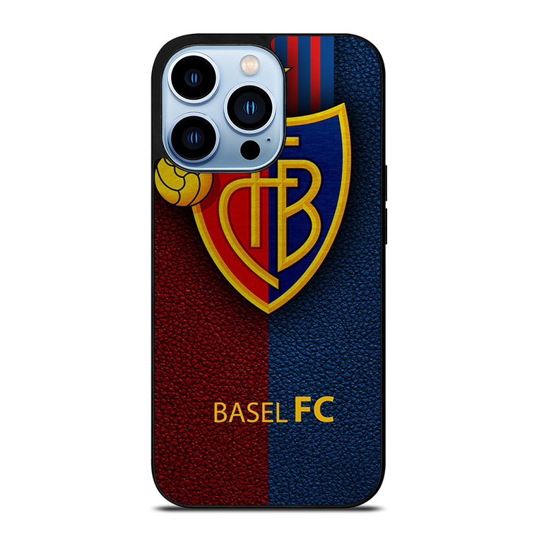 FC BASEL ICON iPhone 13 Pro Max Case