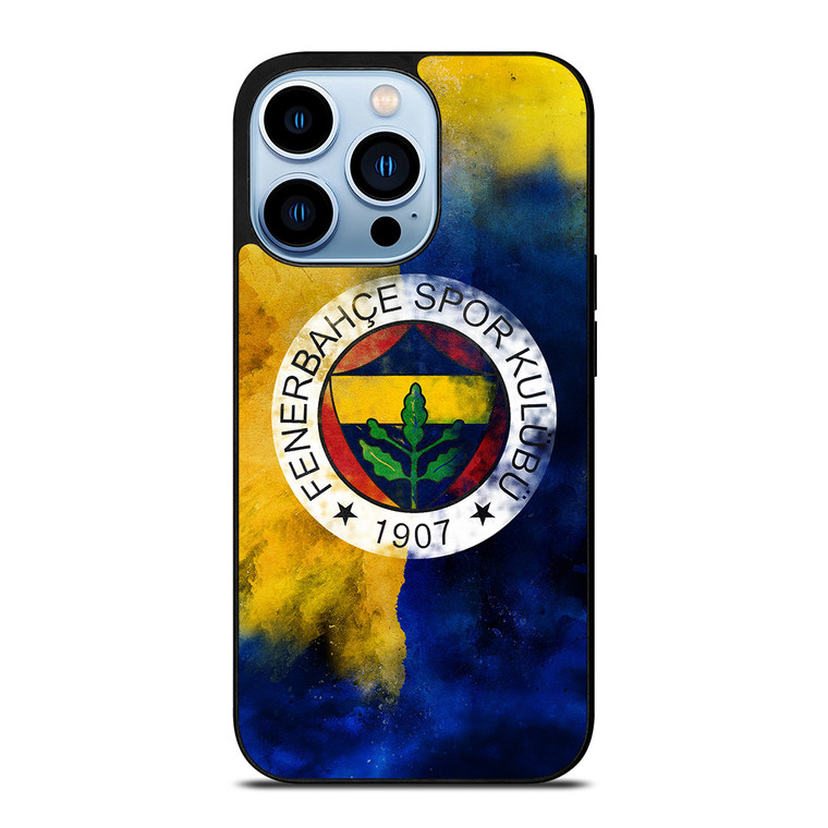 FENERBAHCE FC ICON iPhone 13 Pro Max Case