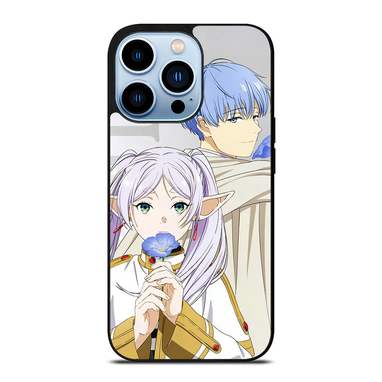FRIEREN ANIME SO SWEET iPhone 13 Pro Max Case