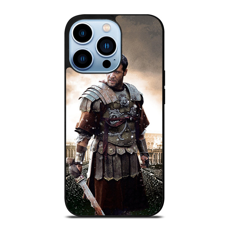 GLADIATOR MOVIE iPhone 13 Pro Max Case