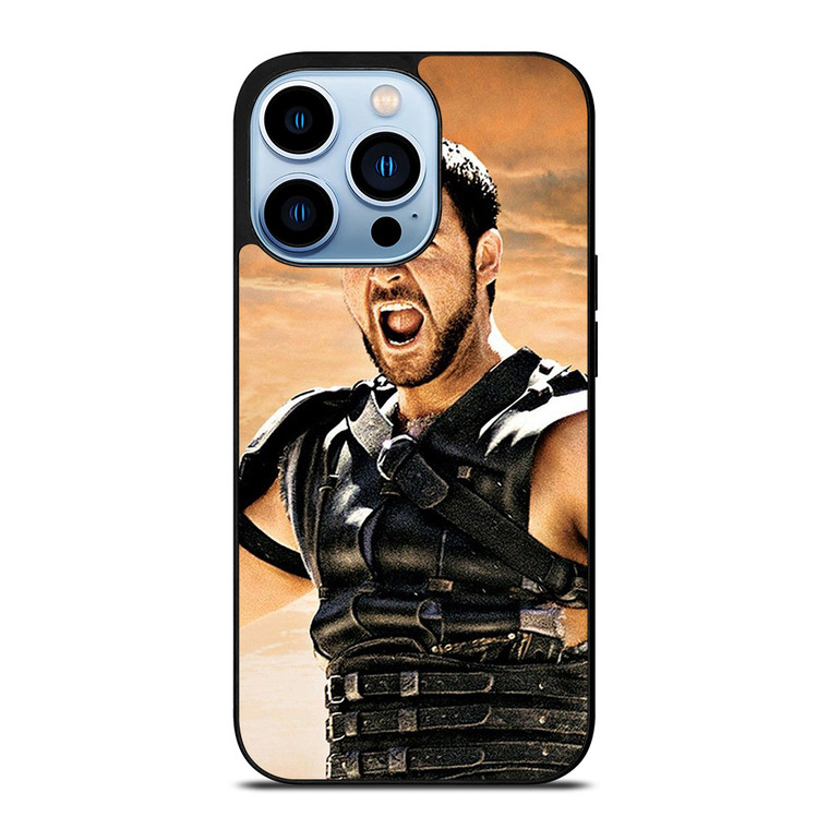 GLADIATOR SPIRIT iPhone 13 Pro Max Case