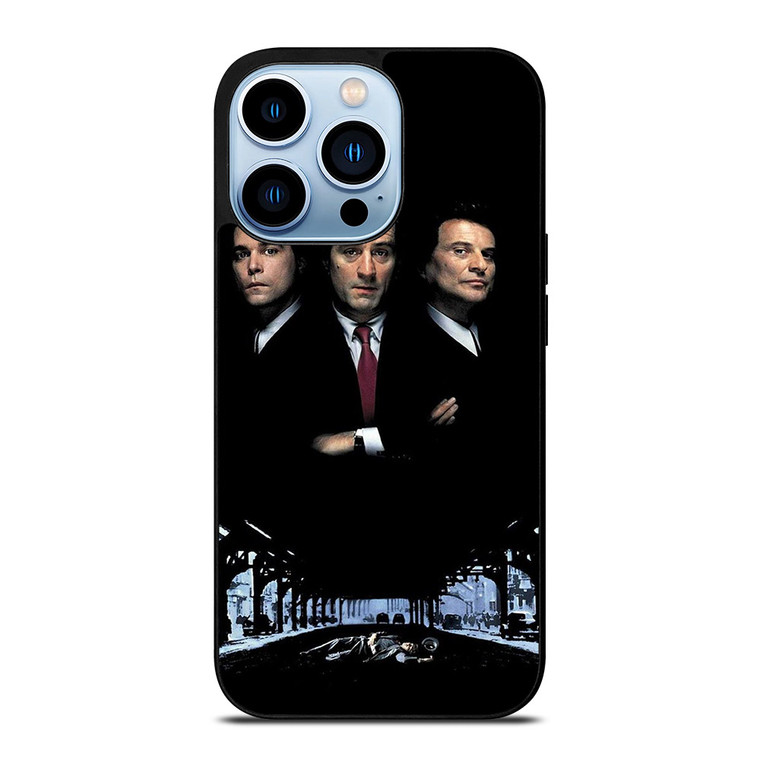 GOODFELLAS COOL MOVIE iPhone 13 Pro Max Case