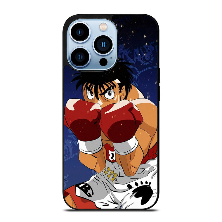 HAJIME NO IPPO ANIME iPhone 13 Pro Max Case