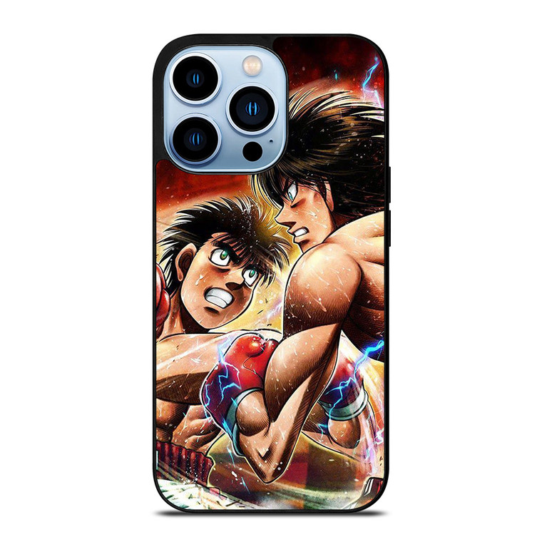 HAJIME NO IPPO BOXING iPhone 13 Pro Max Case