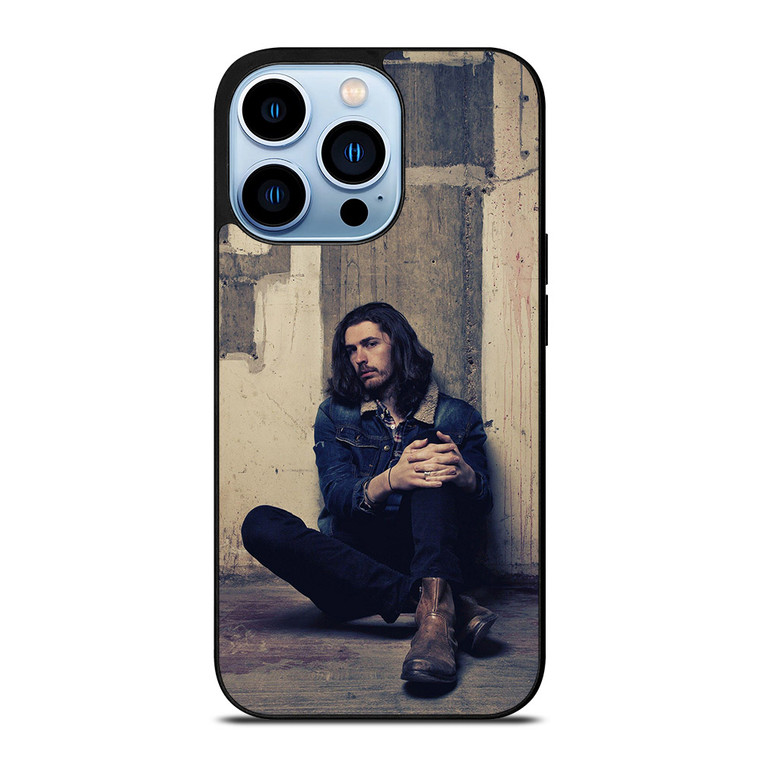 HOZIER SINGER iPhone 13 Pro Max Case