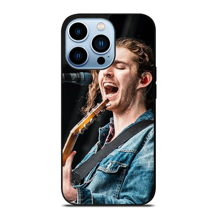 HOZIER SINGING iPhone 13 Pro Max Case