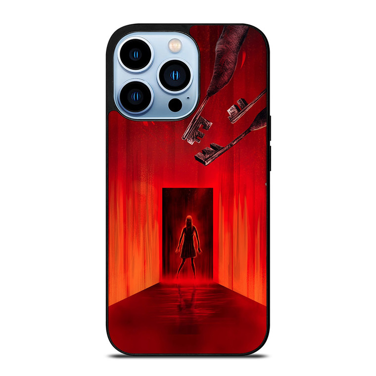 INSIDIOUS THE LAST KEY iPhone 13 Pro Max Case