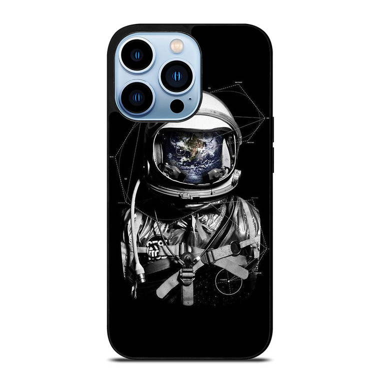 INTERSTELLAR ART iPhone 13 Pro Max Case